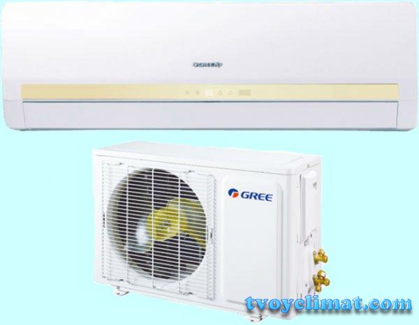 Кондиционер Gree GWH07NA-K3NNB1A (Стандарт)