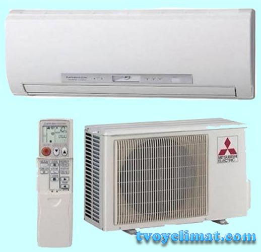 Кондиционер Mitsubishi Electric MSZ-FD50VA/MUZ-FD50VA (DeLuxe)